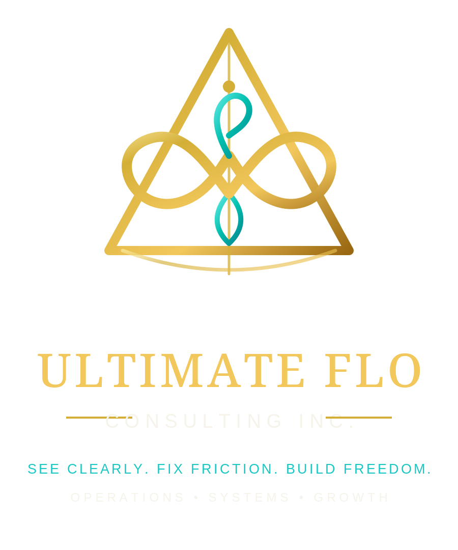 Ultimate Flo Consulting